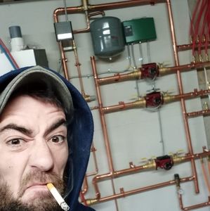 Meet your Posher, Derek